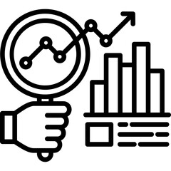 Benchmark Icon