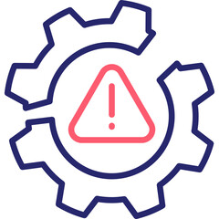 Failure Icon