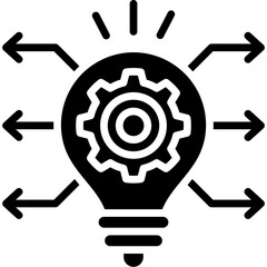 Innovation Icon