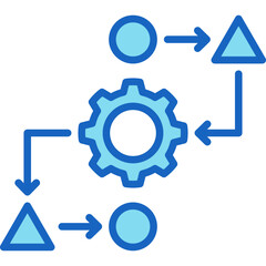 Methodology Icon