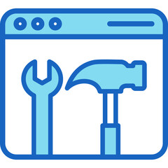 Build Icon