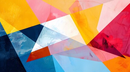abstract colorful background