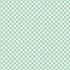 Gingham pattern seamless Plaid repeat in blue . Design for print, tartan, gift wrap, textiles, checkered background for tablecloth