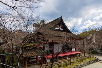 寺社仏閣