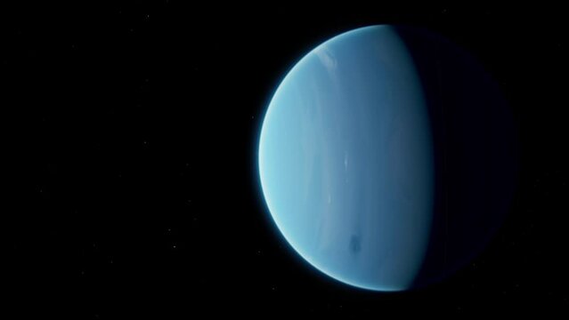 Uranus Factsheet Cleanfeed