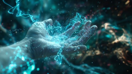 Glimpse into the Pulsating Heart of Technology