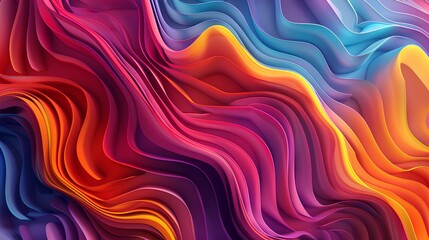 Fototapeta premium abstract colorful background