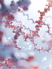 Dynamic Protein Quaternary Structure A Cinematic of Molecular Interactions in Pharmaceutical Design