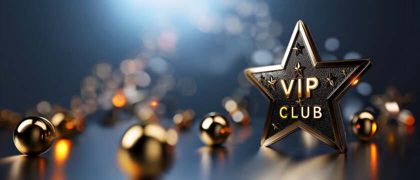 Vip Club