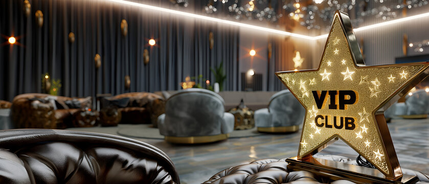 Vip Club