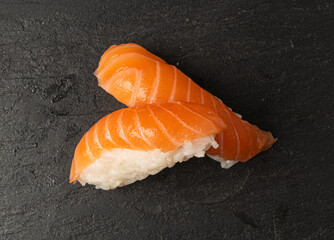 Sushi Set, Susi Rolls Lunch, Nori Maki, Nigiri Sushi Roll