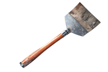 The Whispering Wood: A Culinary Conductor on Transparent PNG Background...