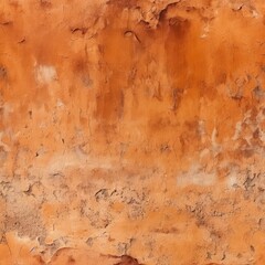 Dark Rusted Metal Texture, Old Grunge Background, Shabby Surface, Grunge, Rough, Textured Steel
