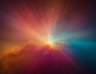 Fototapeta premium abstract colorful background
