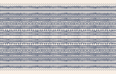 Hand drawn whimsical organic vertical lines and lines. Figure tribal embroidery. Design for ikat, blanket, fabric, clothing, carpet, textile, ethnic, batik, embroidery and other