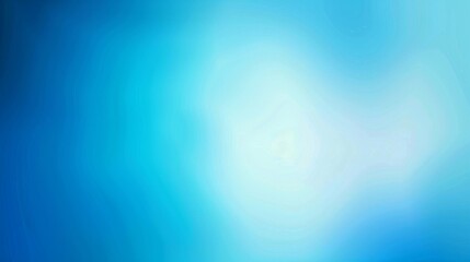 Fototapeta premium A blue background with a white line in the middle