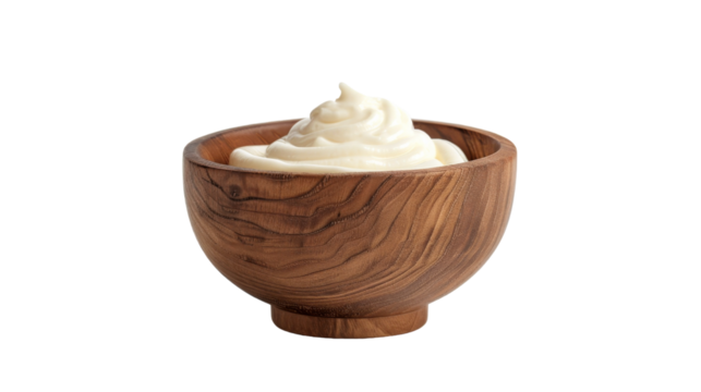 Whipped Whimsy: A Bowl of Decadent Delights