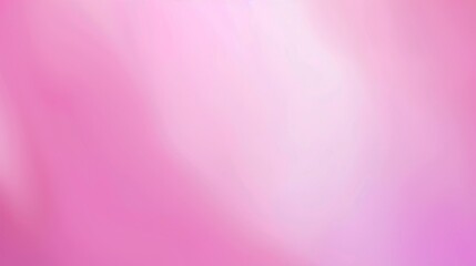 Obraz premium A pink background with a blurry pink line