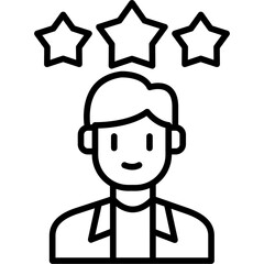 Master Icon