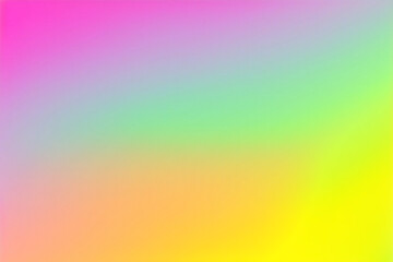 Obraz premium グラデーション、壁紙、背景素材、カラフル、原色、ピュアカラー