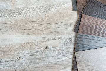 set of wood parquet floor texture for furniture design