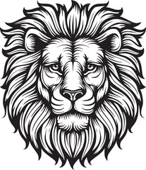 Lion Head