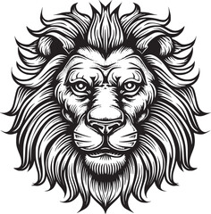 Lion Head