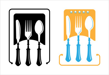 Cutlery Icon Y_2405001