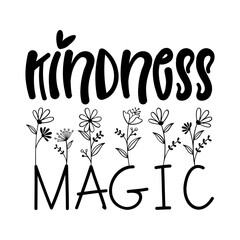 Kindness Magic