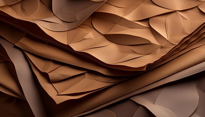 natural paper textured background