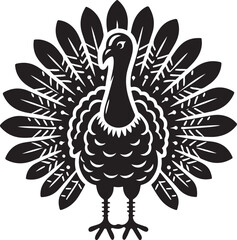 turkey vector ilastration