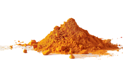 Glowing Embers of Creativity