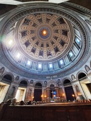 Obraz premium Copenhagen, Denmark