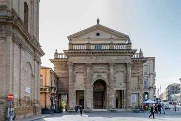 Cattedrale Madonna del ponte, Lanciano