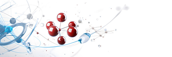 Educational Representation of Ytterbium's (Yb) Boiling Point and Atomic Structure