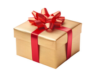 Obraz premium gift box