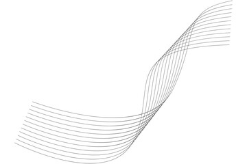 topographic map for studying, curvy abstract art lines for decoration