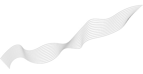 topographic map for studying, curvy abstract art lines for decoration