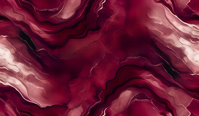 bordeaux red background