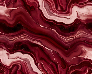 bordeaux red marble background