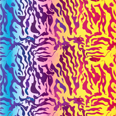 animals skin patterns