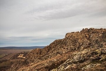 Grota Haiducilor, DN22D 12, Caugagia, Europe, Romania, 2024 year