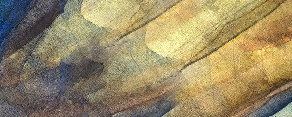 Abstraction background in brown and beige colors