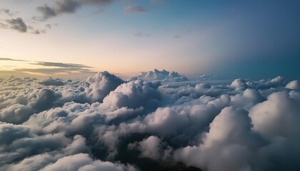 relax chilling hopeful wallpaper artwork of clouds in the sky