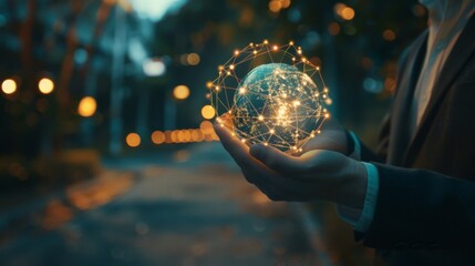 Global Connectivity: Empowering Business with Creative Solutions