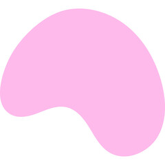 Abstract Blob Element