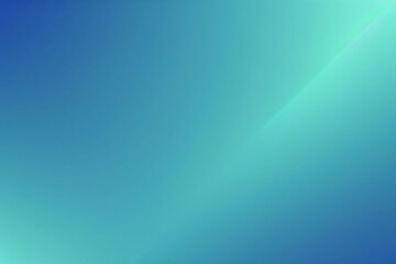 Tiffany blue color. Abstract turquoise watercolor background with fluid patterns resembling gentle waves or marble textures.