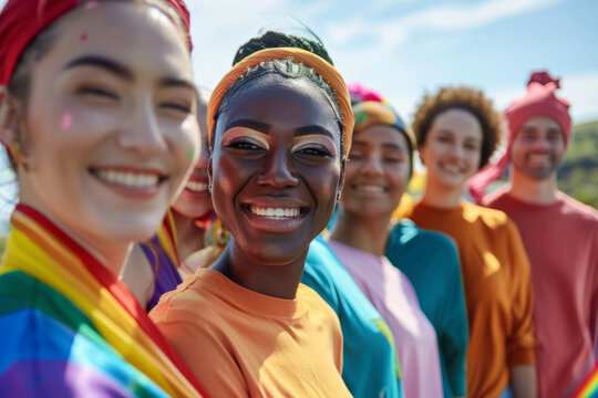 An inclusive company culture where employees of all backgrounds feel welcome and supported, with initiatives in place to promote diversity, equity, and inclusion at every level of the organization.