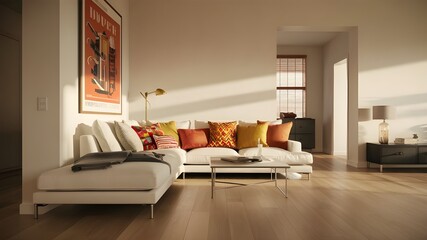 Best Modern Living Room Interior Design
