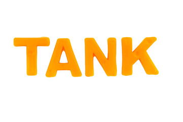 Yellow Letters TANK isolate no white background.png